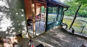Vikendice Bungalovi Menzil - Image 3