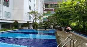 Apartment Bassura City by Maezura Property - Image 5