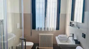 Hotel Banatium B&B Cucina - Image 2