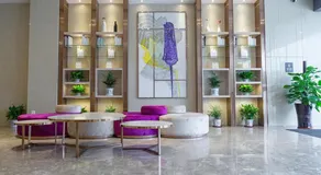 Lavande Hotel (Yongxin Bubugao Times Square) - Image 2