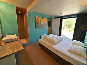 Chalet in Durbuy with Jacuzzi  Garden - Image 2