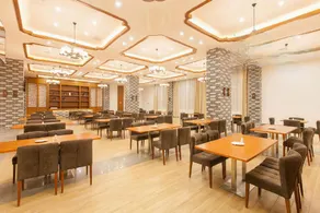 Heshan Hotel - Image 5