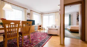Hotel Garni Alpenruh-Micheluzzi - Image 2