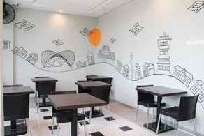 Sunrise Hotel Kudus - Image 5