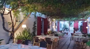 Hotel Cortijo del Arte - Caminito del Rey - Image 2