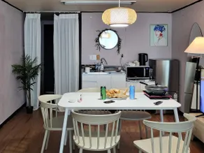 Golden Hour Party Room Gangnam / 신논현역 30초/Netflix/ - Image 5
