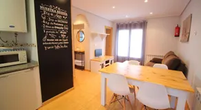 Apartamentos La Fuente de Enmedio - Image 3