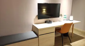 Ta Lee Hotel - Image 5