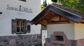 Sarner Skihütte - Rifugio Sarentino - Image 4