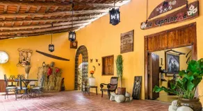 Hotel la Caprichozza - Image 4