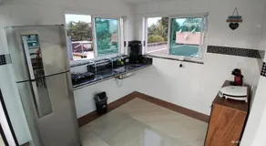 Quarto Serra CasaMar hospedagem - Image 5