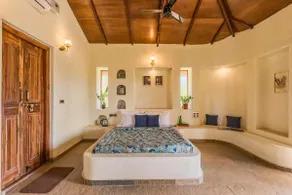 Cosmicstays Joshet Farmstay  - Image 2