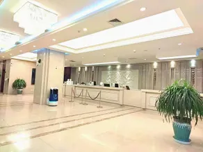 LANDOO LUCKY KOI HOTEL - Image 2