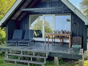 4 star holiday home in Nykøbing Sj - Image 5