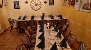 Hotel Restaurant Zur Hexe - Image 5