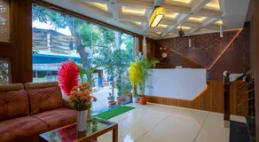 Hotel Surya Empire - Image 3
