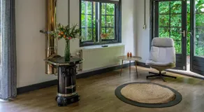 Cozy vacation home in the forest - Image 2