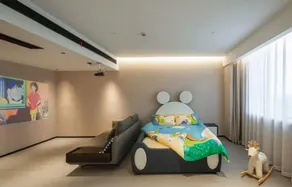Business Hotel (Luqiao Airport Branch) - Image 5