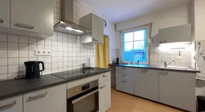 Romantisches Kamin-Apartment by Rabe - Gartenabteil, Smart-TV, Netflix - Image 4