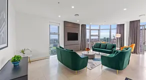 CLLIX Brisbane Central Apartments - Image 2