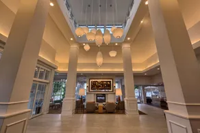 Hilton Garden Inn Kent Island Marina - Image 3
