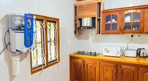 Abbi Holiday Entire Private Villa Keerimalai-jaffna - Image 3