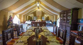 Sahara Majestic Luxury Camp - Image 2