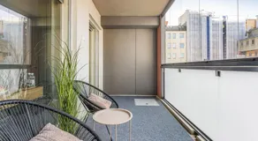Jousimies - Tampere City Center Apartments by Come in! - Image 2
