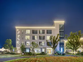 Moganshan Kaiyuan Life Resort Hotel - Image 4