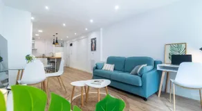 Apartamento El Real - Image 3