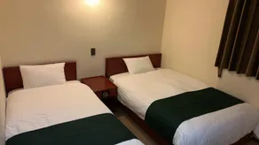 Business Hotel Suehiro - Image 5
