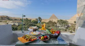 PANORAMA view pyramids - Image 5