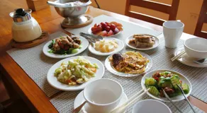 Shuang Liou B&B - Image 3
