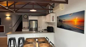 719 Cooloola Villa at Kingfisher Bay K'gari Fraser Island - Image 2