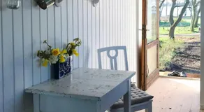 Cozy Wagon House With Views Over The Limfjord - Image 3