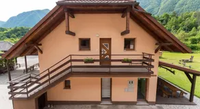 Apartma Jernej - Image 4