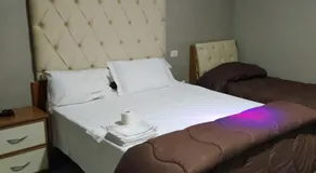 hotel pie d'or - Image 2