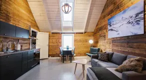 Hattvika Lodge  - Image 5