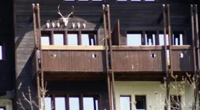 Aragon lodge - Image 5