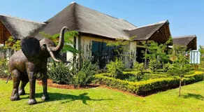 THE BRIDGE BOUTIQUE LODGE - Image 4