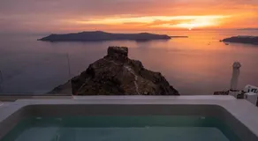 Anemos Cave Suites - Image 4
