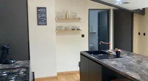 Au cœur de la Pinède de 1 à 4 personnes - Image 5
