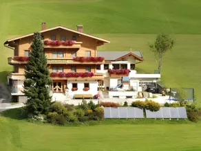 Appartement Hotel Garni Matthäuserhof - Image 5