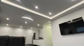 Spacious and modern loft with Balneo space - Image 4