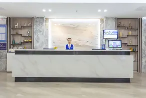 Yeste Hotel Shenzhen International Convention and Exhibition Center Bao'an Airport - Image 3