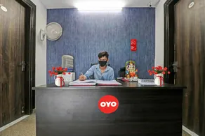 Hotel O Happy Feet Near Aravali Biodiversity Park - Image 2