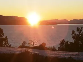 6 Person Holiday Home In Kalvag - Image 2