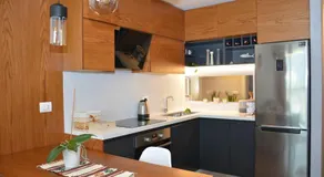 Central Luxury Apartment - Image 2