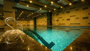 Xinxiang Grand Hotel - Image 4