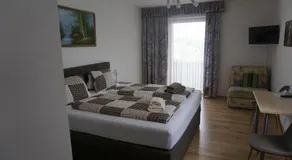 Pension-Ferienwohnung Rotar - Image 2